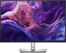 Dell Pro 24 Plus 23.8" QHD Monitor 16:9, 5MS, 1500:1-Contrast - DELL-P2425D