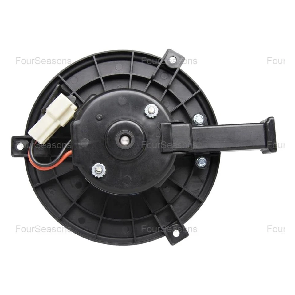For Chevy Sonic 2012-2020 Four Seasons HVAC Blower Motor w Wheel Foto 2 de 4