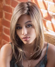 LAINE Wig by RENE OF PARIS, **ALL COLORS!**  Long Wig, Basic Cap, New!