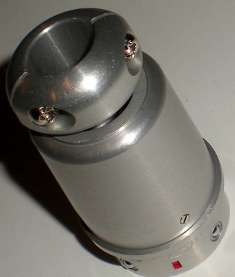 CONNECTOR TAJIMI INDUSTRIAL MALE 19 PIN CIRCULAR ALUMINIUM
