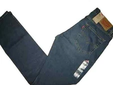 NWT Levi's 511 jeans 32 x 32 Slim Fit Retail $80   Style # 04511-1163
