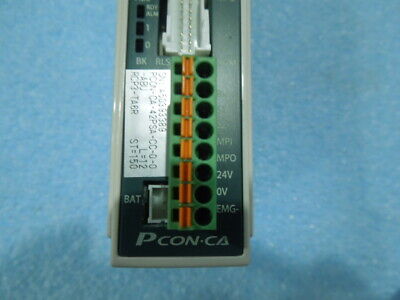 IAI Corporation PCON Model: PCON-CA-42PSA-CC-0-0-ABU IAI Corporation PCON Model: PCON-CA-42PSA-CC-0-0-ABU