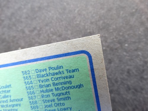 1990-91 Topps Hockey Cards Complete Your Set You U Pick From List 201-396 - Bild 221 von 265