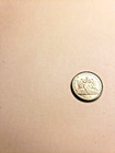 TRINIDAD & TOBAGO KM32b 2017 25 CENTS BU GEM UNCIRCULATED NICE MODERN COIN — photo 1