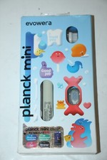 NEW Planck Mini Smart Toothbrush by Evowera Ages 3-5 Green FG03