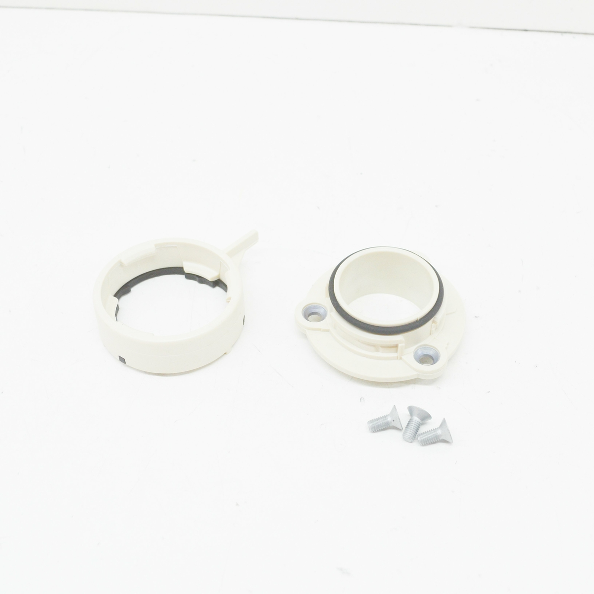 NEW BMW X6 E71, E72 SNAP LOCK KIT 8627680 11658627680 ORIGINAL 11