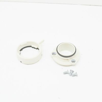 NEW BMW X6 E71, E72 SNAP LOCK KIT 8627680 11658627680 ORIGINAL 11
