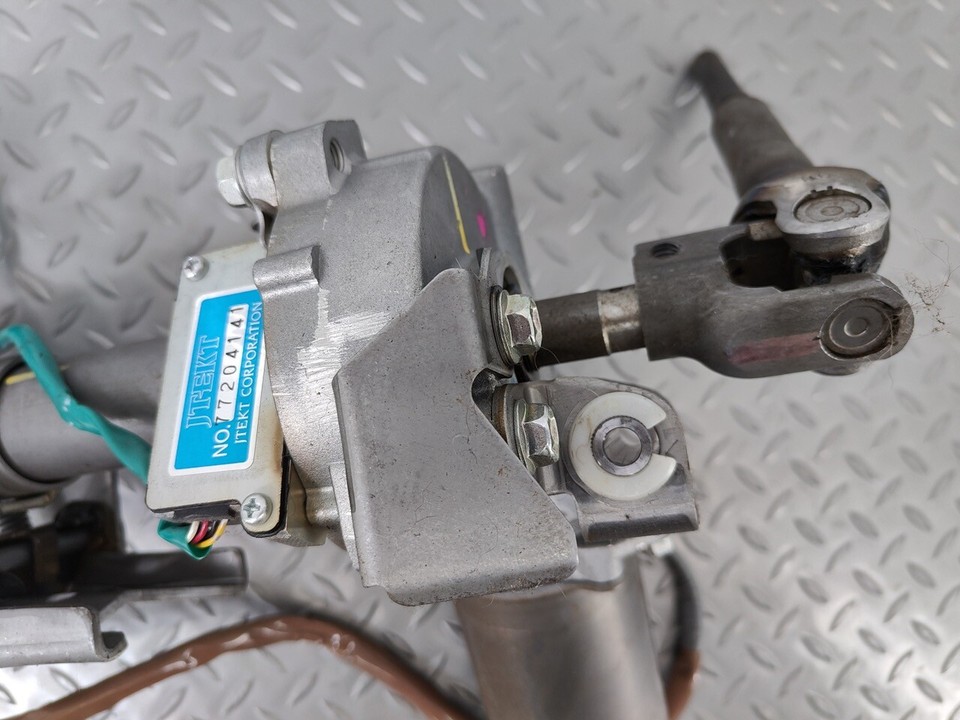 20052009 TOYOTA PRIUS ELECTRIC POWER STEERING COLUMN SHAFT 4520047063