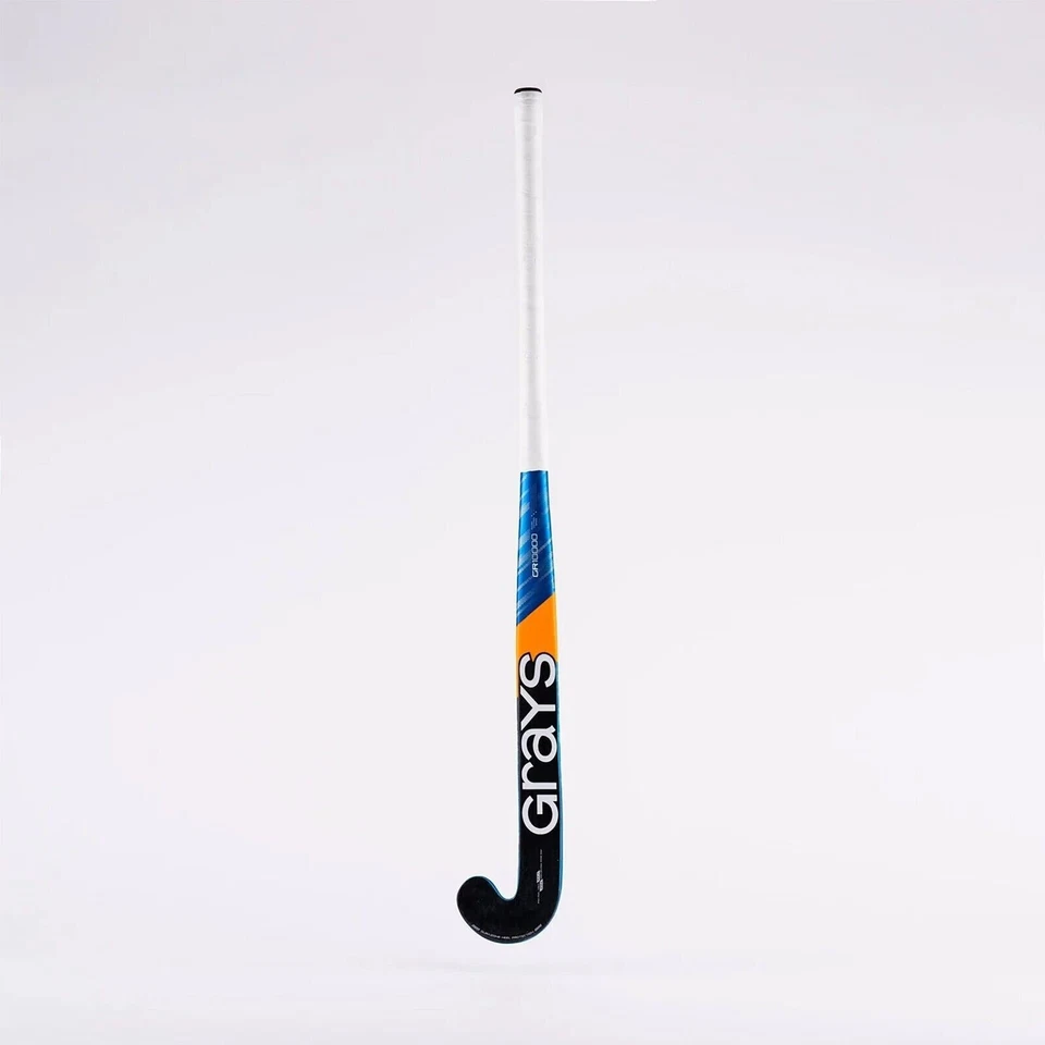 GR 10000 Dynabow Composite Field Hockey Stick WITH GIFTS - Image 4 of 4