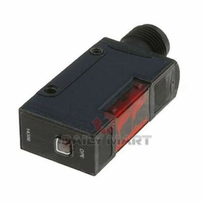 New In Box OMRON E3S-AT86 Photoelectric Switch