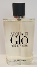 Giorgio Armani Acqua Di Gio 6.7 oz EDP Men's Spray New/No box 