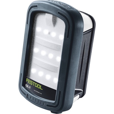FESTOOL Arbeitsleuchte Syslite KAL II 7,2 Volt mit 12 LEDs