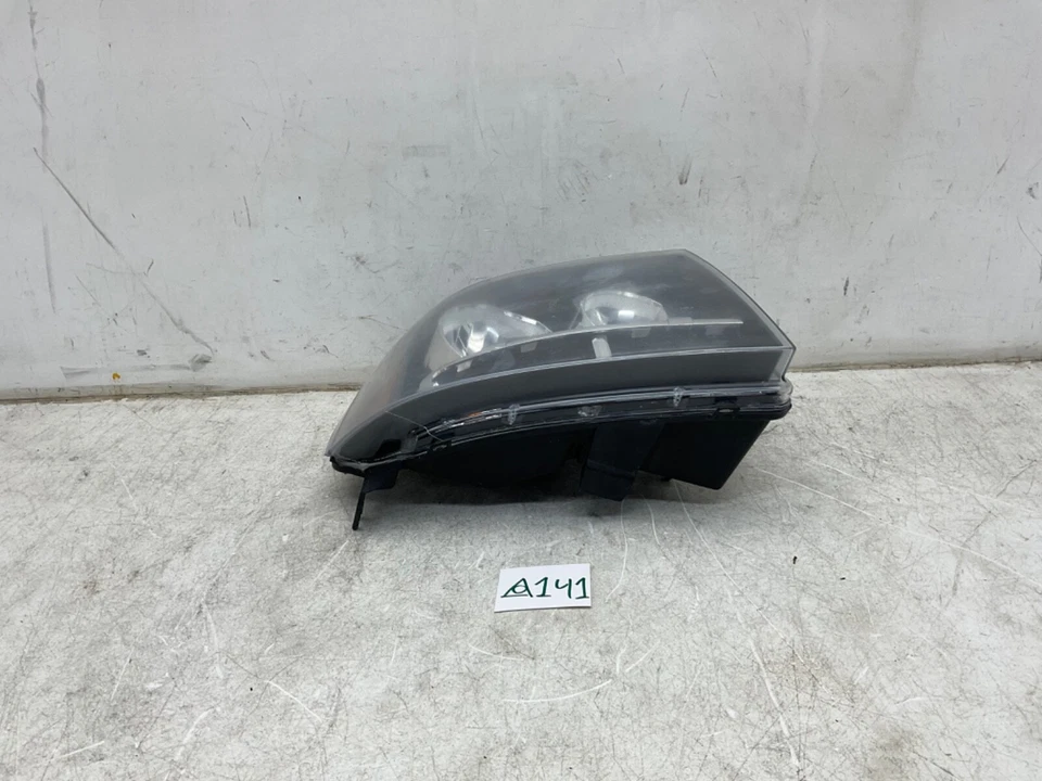 Faro halógeno para pasajeros Chevrolet Tahoe 2007 2008 2009 2010 2011-2014 OEM Foto 3 de 4