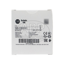 NEW Allen Bradley 100-C09D10 contactor FAST SHIPPING