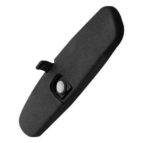 Car Interior Rear View Mirror for Toyota Camry 2018-2022 Sequoia 2004-2010 Black - Picture 7 of 8