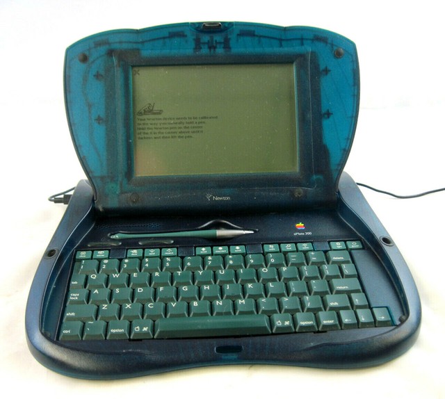 apple newton emate 300 apple newton emate 300