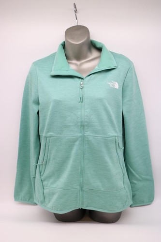The North Face Women Canyonlands 2.0 Full Zipper Jackets Sweaters 1147 - Picture 13 of 42