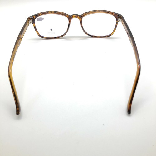 Prive Revaux Readers The Aristotle Reading Glasses Chocolate Tortoise - Picture 5 of 7