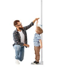 YJINGRUI Stadiometro portatile di Rod 20-210cm di misurazione di altezza