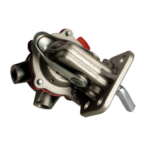 Bomba elevadora de combustible para motor Perkins 1004/1104 JCB 2/3/4CX Caterpillar 3054 Merlo++ - Imagen 5 de 8