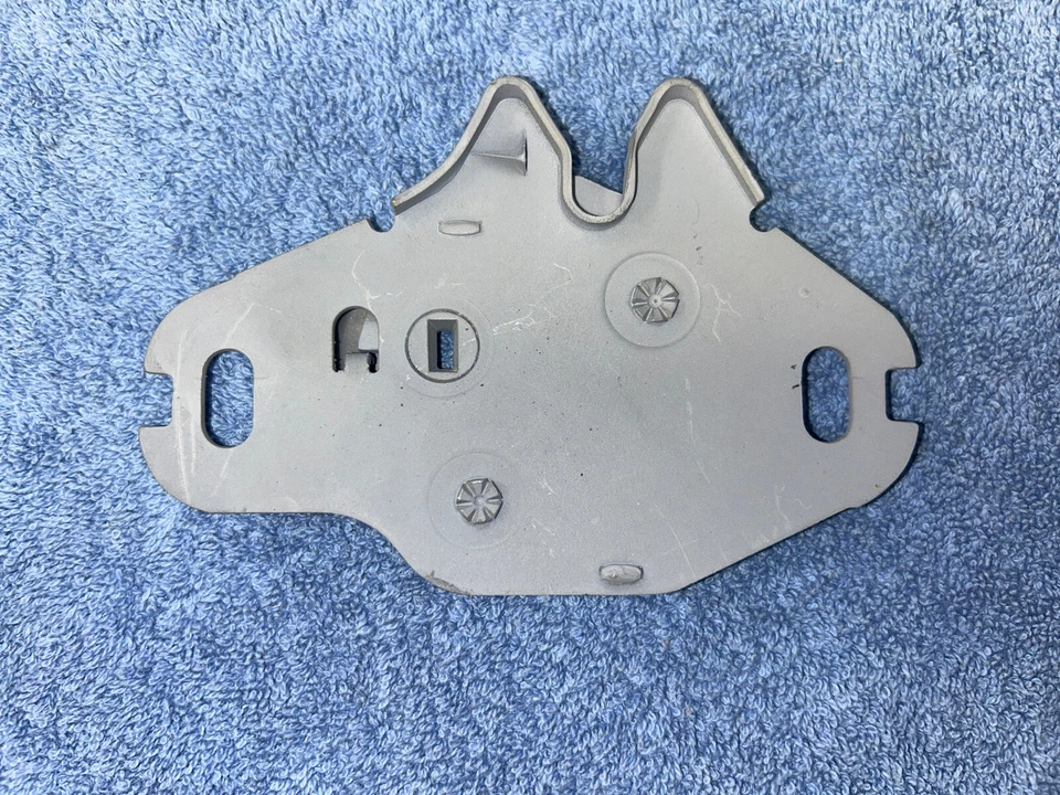 Dodge Charger Plymouth GTX 1968 1969 1970 Road Runner maletero pestillo carrocería B cebado Foto 2 de 2