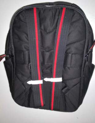 New Vera Bradley Star Wars Campus Backpack Far Far Away  display picture 1