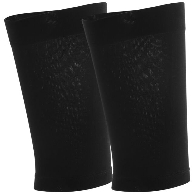 02 015 Leg Sleeve Safe Material Thigh Compression Sleeve Elastic For Cycling