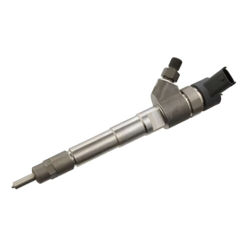 Nuevo inyector de combustible para Iveco Daily 3.0D 2004 2005 2006 Bosch 0445120036 504047895 - Imagen 2 de 5