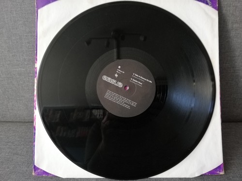 ERASURE - ABBA-ESQUE . 12'' Vinyl EP. - Bild 5 von 5