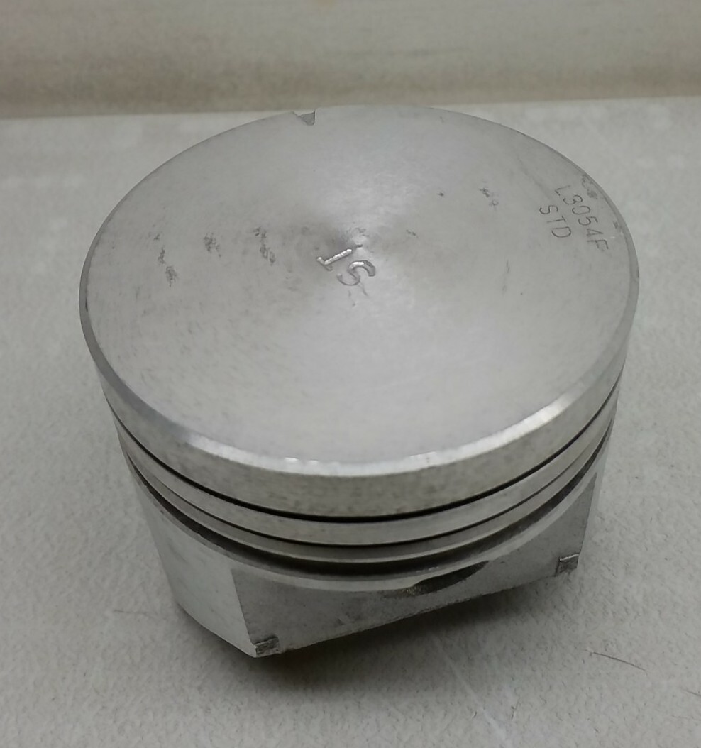 524P TRW Automotive Piston Quantity 1 Piston Made In USA L3054F eBay