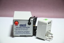 voltage converter 220 to 110