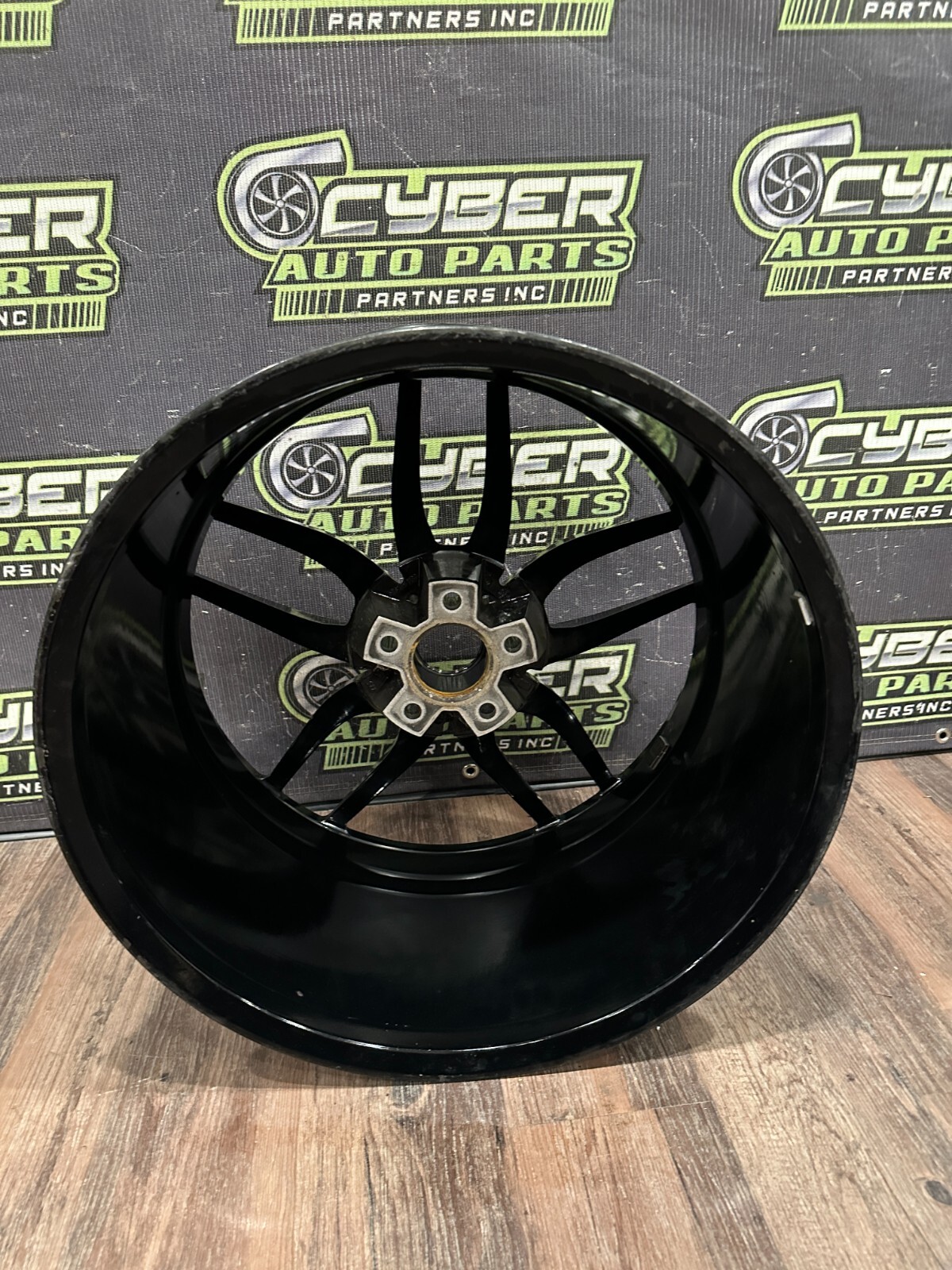 VORSTEINER WHEEL RIM LAMBORGHINI HURACAN AUDI R8
