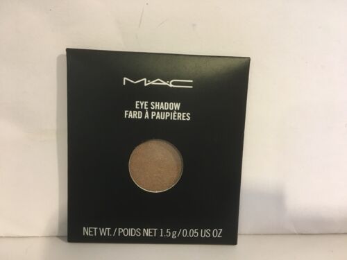 MAC Eye Shadow - Pro Palette Refill Pan Choose Your Shade Brand New - Picture 5 of 156