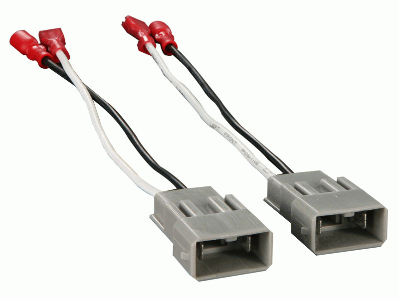 Комплект для замены динамиков Kicker 46CSC 65 4-канальный усилитель для Honda Civic 2001-2005 годов выпуска