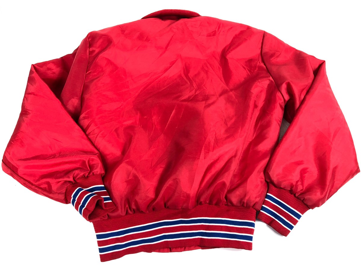 【希少】70s USA製 GEM SPORTSWEAR スタジャン ヴィンテージ 希少】70s USA製 GEM SPORTSWEAR スタジャン ヴィンテージ