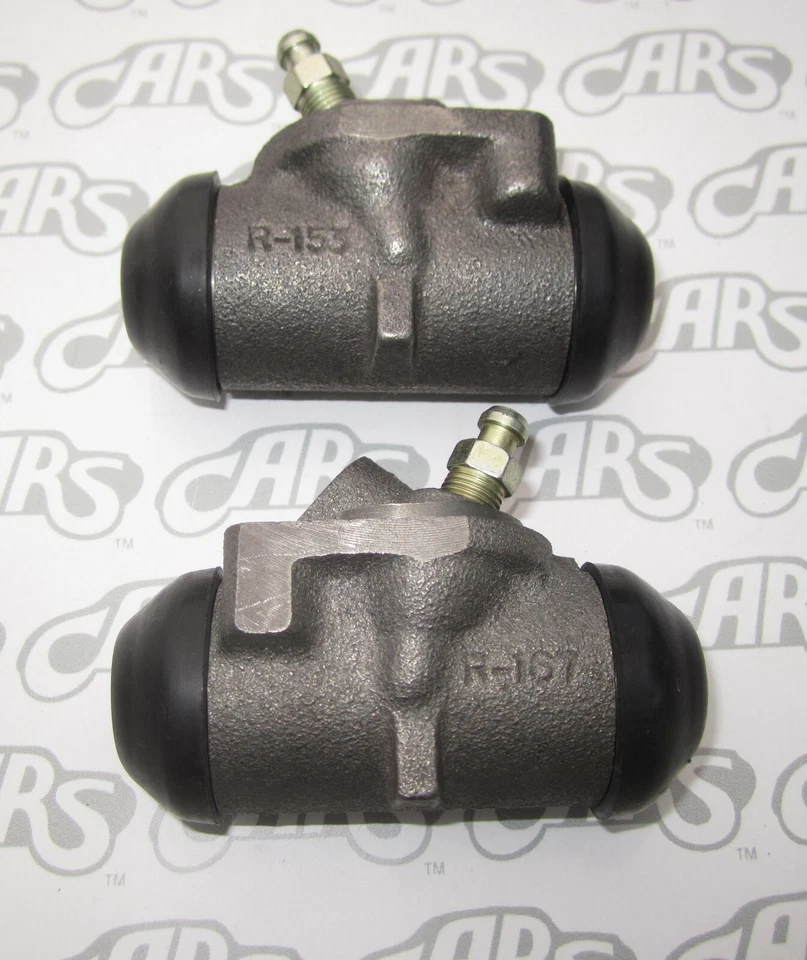 1961-1963 Buick Skylark Special & Oldsmobile F85 Front Wheel Cylinders. New Pair - Image 4 of 4