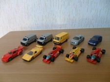 Welly Modellautos zur Auswahl