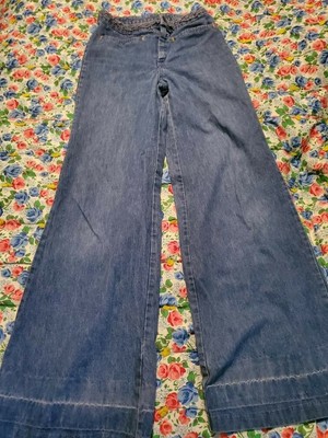 jcpenney bell bottom jeans