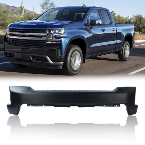 New Primered Steel Front Bumper Face Bar for 2019 2020 2021 Chevy