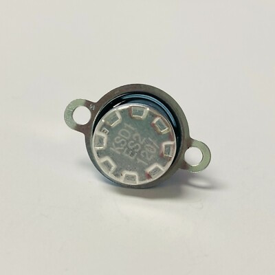 KSD1 ES2 120/ Thermostat Thermal Fuse Bimetal Switch /GE LG Samsung Microwave