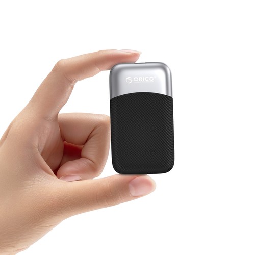 ORICO Portable SSD Gaming External Hard Drive 2TB 1TB 512GB USB-C 2000MB/S