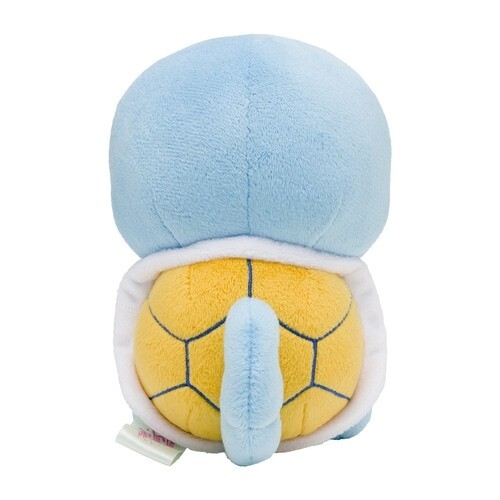 Japan Pokemon Center Original Saiko Soda Refresh Plüschtier - Spritzen - Bild 11 von 11