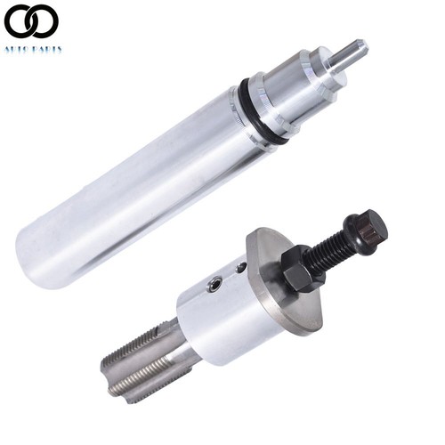 Injector Sleeve Cup Removal & Install Tool For 7.3L Powerstroke 1994-2003 Ford - Picture 6 of 8