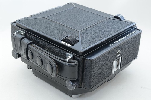 [Excellent] Horseman VH Medium Format Film Camera Body Only 6499#J1021 - Picture 16 of 20