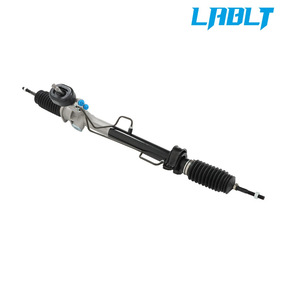 LABLT Power Steering Rack & Pinion Assembly For 2004-2011 Chevrolet Aveo 26-2039 Foto 2 de 4