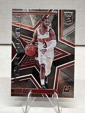 2021-22 Panini Donruss Elite Basketball Star Status #9 Chris Paul Phoenix Suns