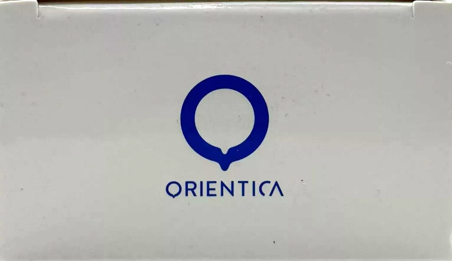 Orientica Amber Rouge Eau De Parfum Spray Unisex 2.7 Oz / 80 ml