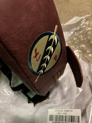 Mandalorian Boba Fett Slave 1 Sling Bag NYCC 2020 Funko  display picture 3