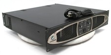 Crown XS Series Xs500 2-Channel Power Amplifier XS 500 2007