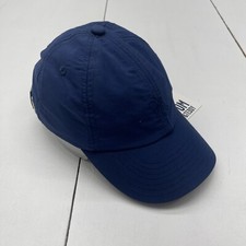 Tom  Eddy Dark Blue Cap Embroidered Octopus Youth Boys OS New